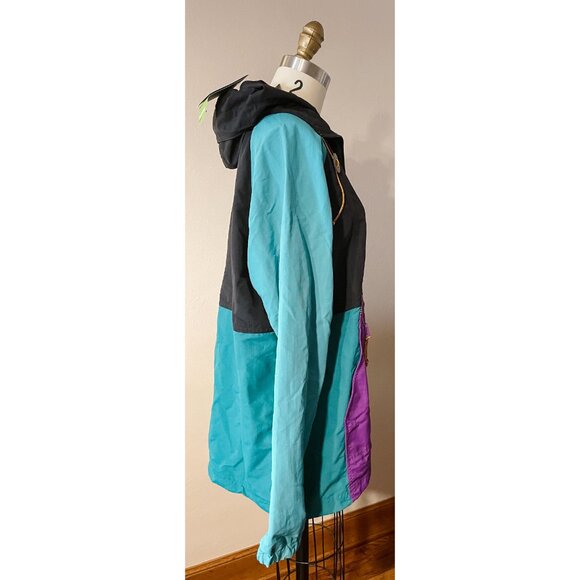 NWT L.L. Bean Mountain Classic Anorak M Reg - Picture 8 of 9